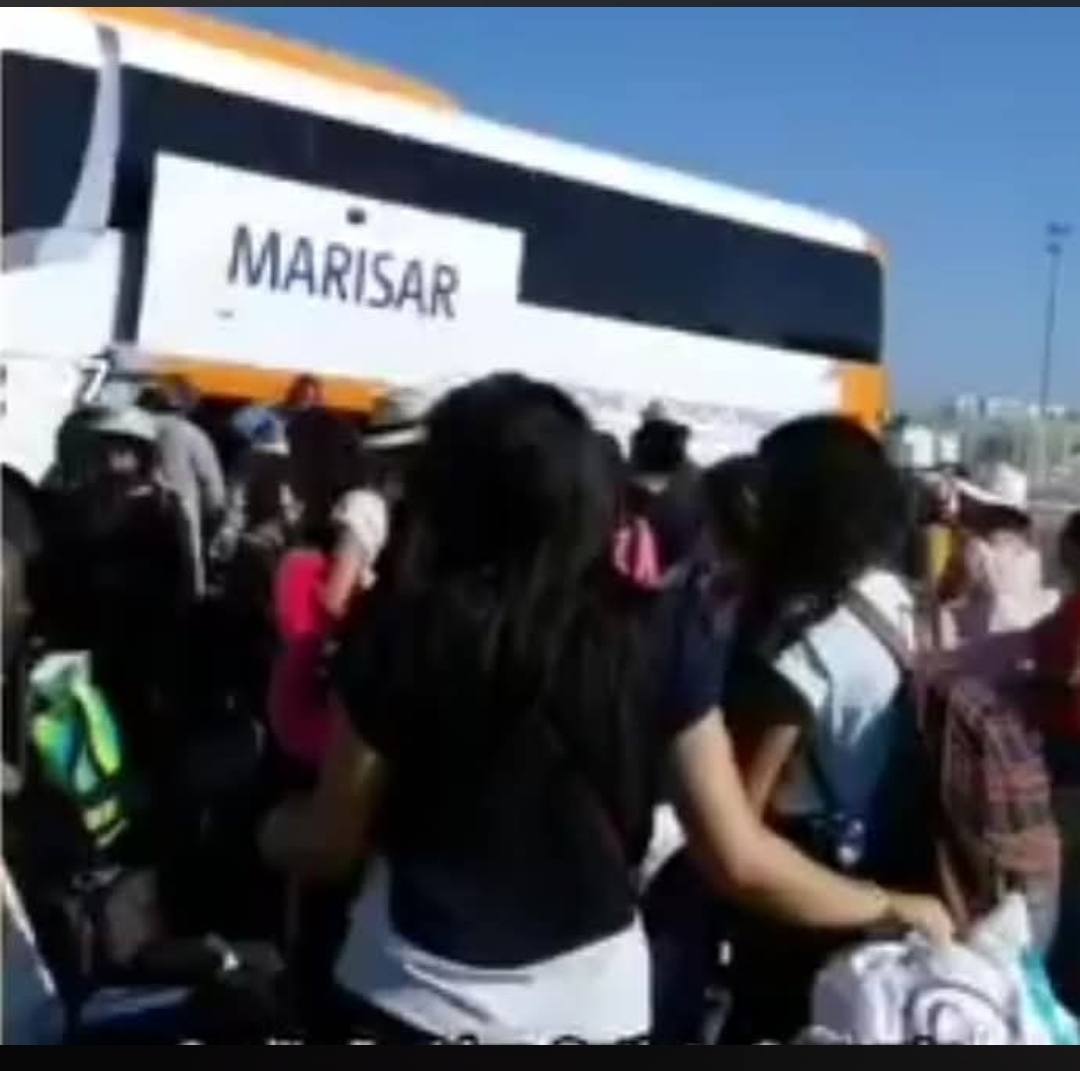 Intérieur Classe Affaires