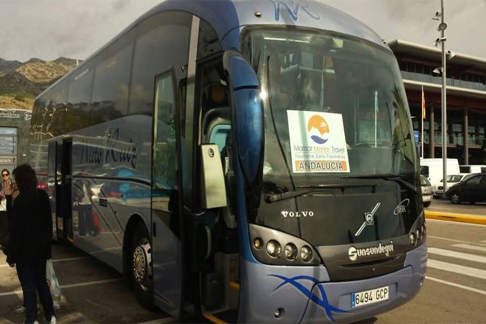 Intérieur Classe Affaires