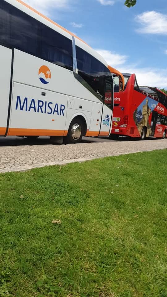 Intérieur Classe Affaires